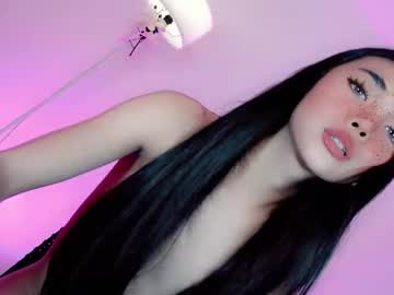 Call_Me_Nina Chaturbate stream image from May 01, 2026