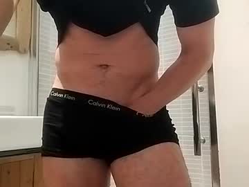Hereforus234 Chaturbate stream image from May 01, 2026