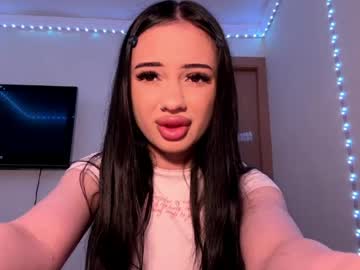 Katiebrydon Chaturbate stream image from May 01, 2026