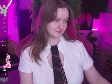 Kellypoter Chaturbate stream image from May 01, 2026