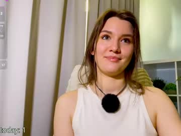 Kissable_Era Chaturbate stream image from May 01, 2026