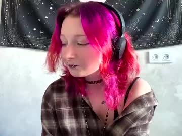 Liencanner Chaturbate stream image from May 01, 2026