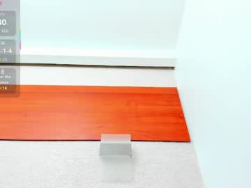Maddy_Cartter Chaturbate stream image from May 01, 2026