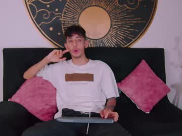 Martony_Storm Chaturbate stream image from May 01, 2026