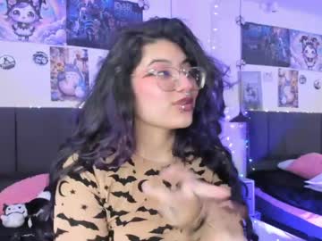 Sabrinav_ Chaturbate stream image from May 01, 2026