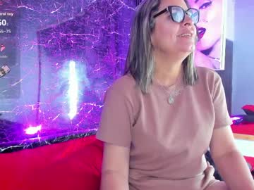Agatha_Pleasure Chaturbate stream image from May 01, 2026