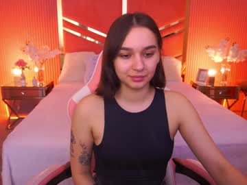 Anitabelly Chaturbate stream image from May 01, 2026