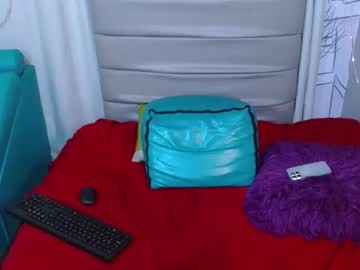 Cruzsofia_Res Chaturbate stream image from May 01, 2026