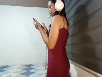 Grazynamahana Chaturbate stream image from May 01, 2026