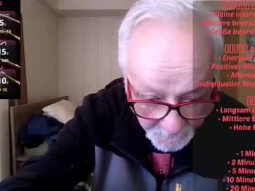 Hanellothar631 Chaturbate stream image from May 01, 2026