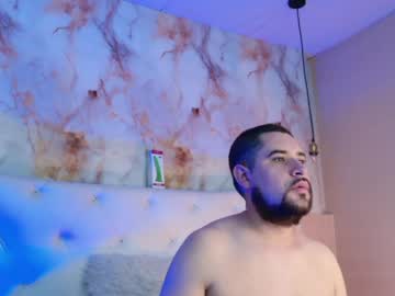 Haraldturner Chaturbate stream image from May 01, 2026