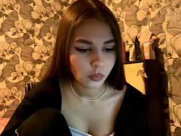 Hildarudd Chaturbate stream image from May 01, 2026