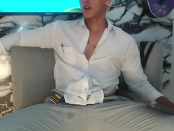 Hiroshi_Shen2 Chaturbate stream image from May 01, 2026