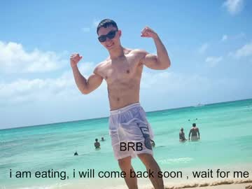 Kevin_White23 Chaturbate stream image from May 01, 2026
