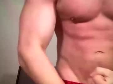 Max83762 Chaturbate stream image from May 01, 2026