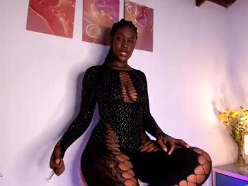 Mia_Ebony_18 Chaturbate stream image from May 01, 2026