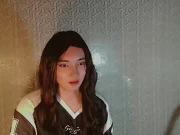 Onelesslonelygirl69 Chaturbate stream image from May 01, 2026