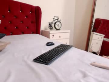 Roxybigass Chaturbate stream image from May 01, 2026
