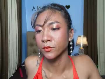 Seductive_Astrid Chaturbate stream image from May 01, 2026