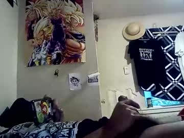 Spaceandfresh Chaturbate stream image from May 01, 2026