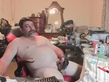 Thecajunbator2 Chaturbate stream image from May 01, 2026