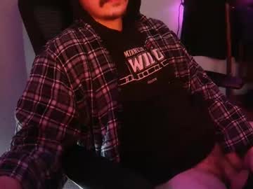 Voyds Chaturbate stream image from May 01, 2026