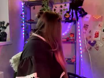 Wanmaisano Chaturbate stream image from May 01, 2026