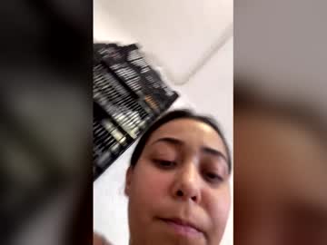 Ainhoacabreraf24 Chaturbate stream image from May 01, 2026