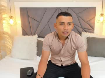 Antonioruda Chaturbate stream image from May 01, 2026