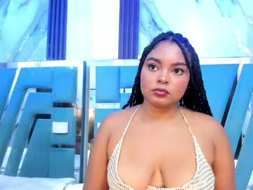 Cintia_Marc Chaturbate stream image from May 01, 2026