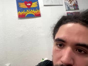 Cxrnageinmaze Chaturbate stream image from May 01, 2026