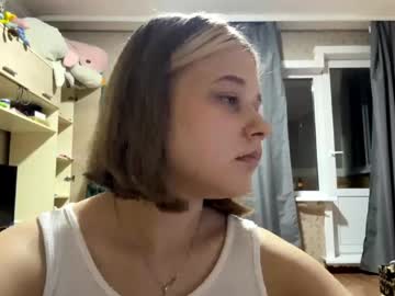 Hildeconery Chaturbate stream image from May 01, 2026