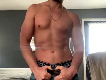 Man_Toy8969 Chaturbate stream image from May 01, 2026