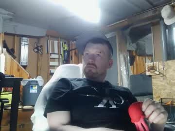 Midtownhustler Chaturbate stream image from May 01, 2026