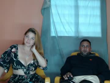 Steveneva Chaturbate stream image from May 01, 2026