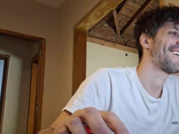Aaronspice Chaturbate stream image from May 01, 2026