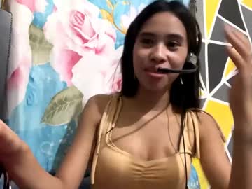 Ariannaramm Chaturbate stream image from May 01, 2026