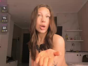 Babymonc Chaturbate stream image from May 01, 2026