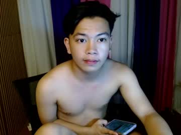 Echo_Twink Chaturbate stream image from May 01, 2026