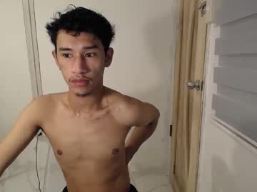 Enzinoxx2024 Chaturbate stream image from May 01, 2026
