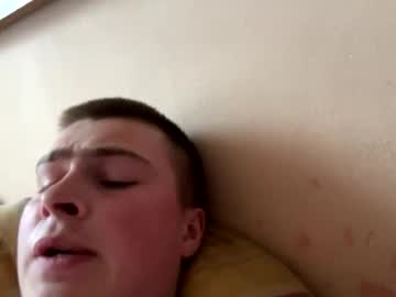 Gadserter Chaturbate stream image from May 01, 2026