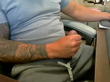 Jfreshmaker Chaturbate stream image from May 01, 2026