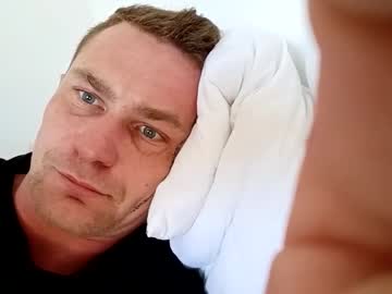 Korneldus73 Chaturbate stream image from May 01, 2026