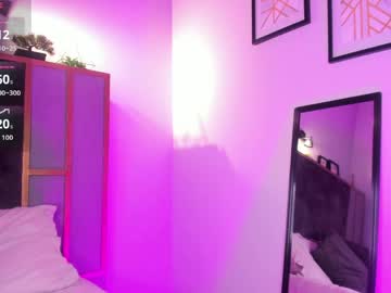 Lola_12_ Chaturbate stream image from May 01, 2026