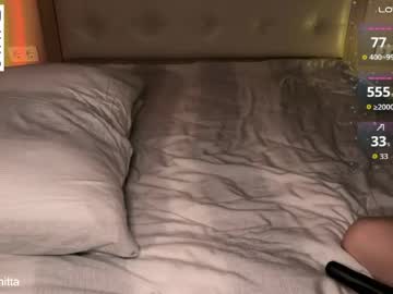 Lovelykayle Chaturbate stream image from May 01, 2026
