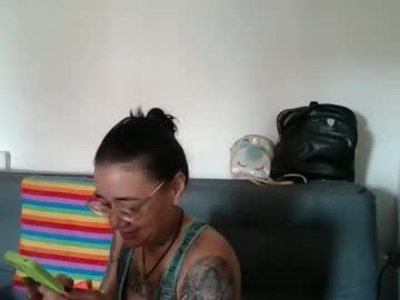 Abbyasher Chaturbate stream image from May 01, 2026
