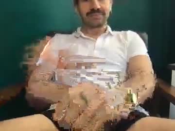 Barritlam Chaturbate stream image from May 01, 2026