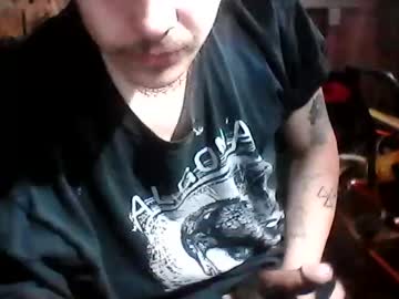 Bigbrad0636 Chaturbate stream image from May 01, 2026