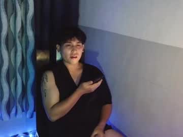 Brentoyken Chaturbate stream image from May 01, 2026