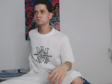 Dick_Boy_18 Chaturbate stream image from May 01, 2026